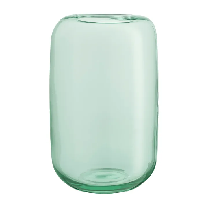 Acorn vase 22 cm - Mint green - Eva Solo
