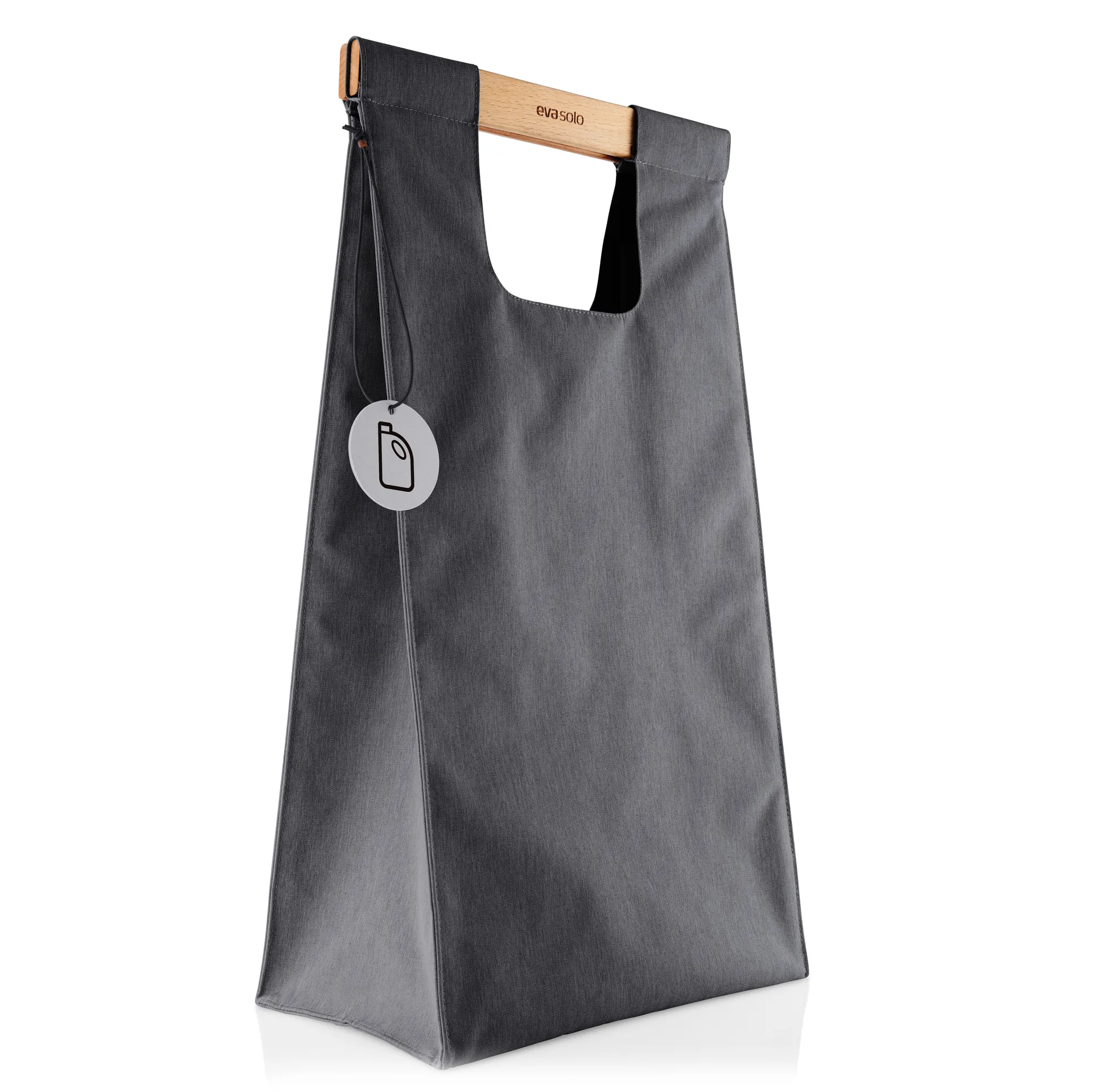 Eva Solo rubbish bags 28 L, Dark grey Eva Solo