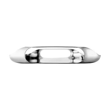 Eva Solo serving tray 25x43 cm - Polished steel - Eva Solo