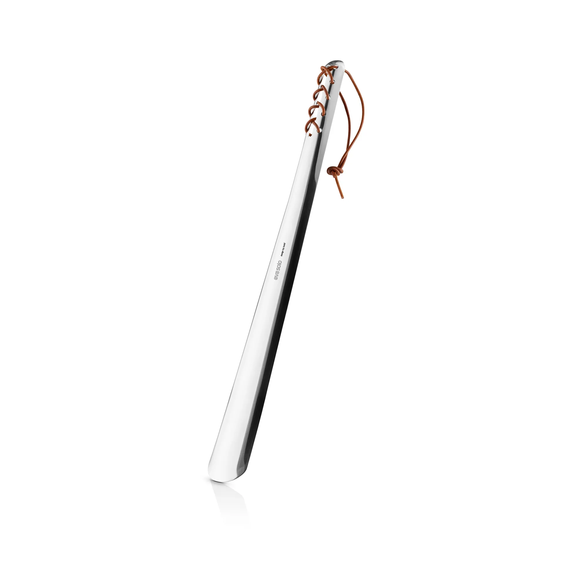 Eva Solo shoehorn, Stainless steel, 55 cm Eva Solo
