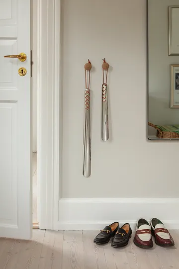 Eva Solo shoehorn - Stainless steel, 55 cm - Eva Solo