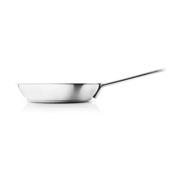 Eva Solo steel base frying pan - Stainless steel, Ø20 cm - Eva Solo