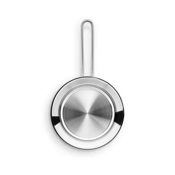 Eva Solo steel base frying pan - Stainless steel, Ø20 cm - Eva Solo