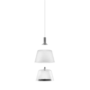 Eva Solo SunLight pendant - white - Eva Solo
