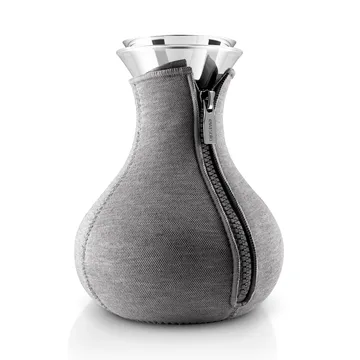 Eva Solo tea maker with cover - dark grey - Eva Solo