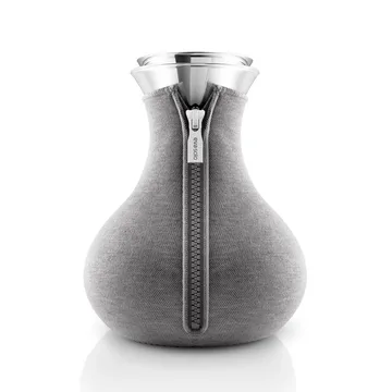 Eva Solo tea maker with cover - dark grey - Eva Solo