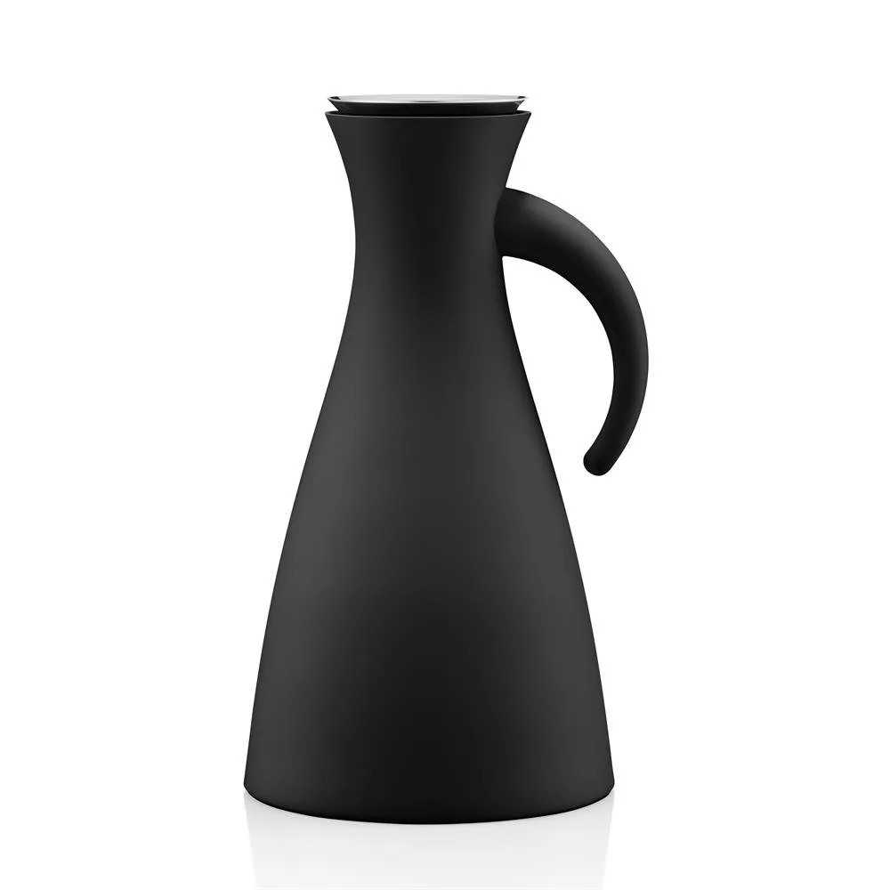 Eva Solo thermos, matt black Eva Solo