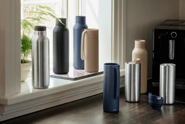 Eva Solo To Go Cup thermos 0.35 l - Night sky - Eva Solo