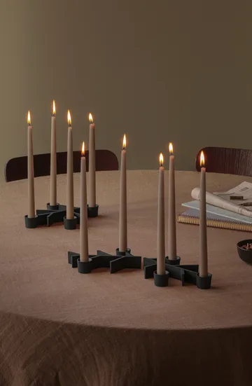 Eva Solo Twig candlestick - Large - Eva Solo