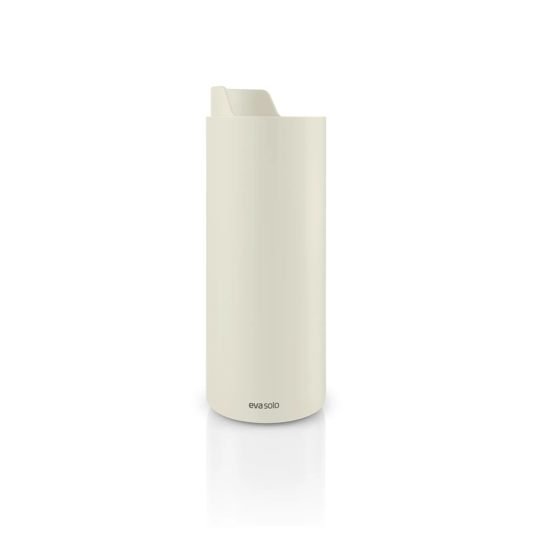 Eva Solo Urban To Go thermos cup, Coconut, 0.35 L Eva Solo