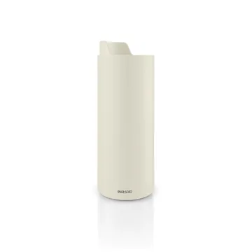 Eva Solo Urban To Go thermos cup - Coconut, 0.35 L - Eva Solo