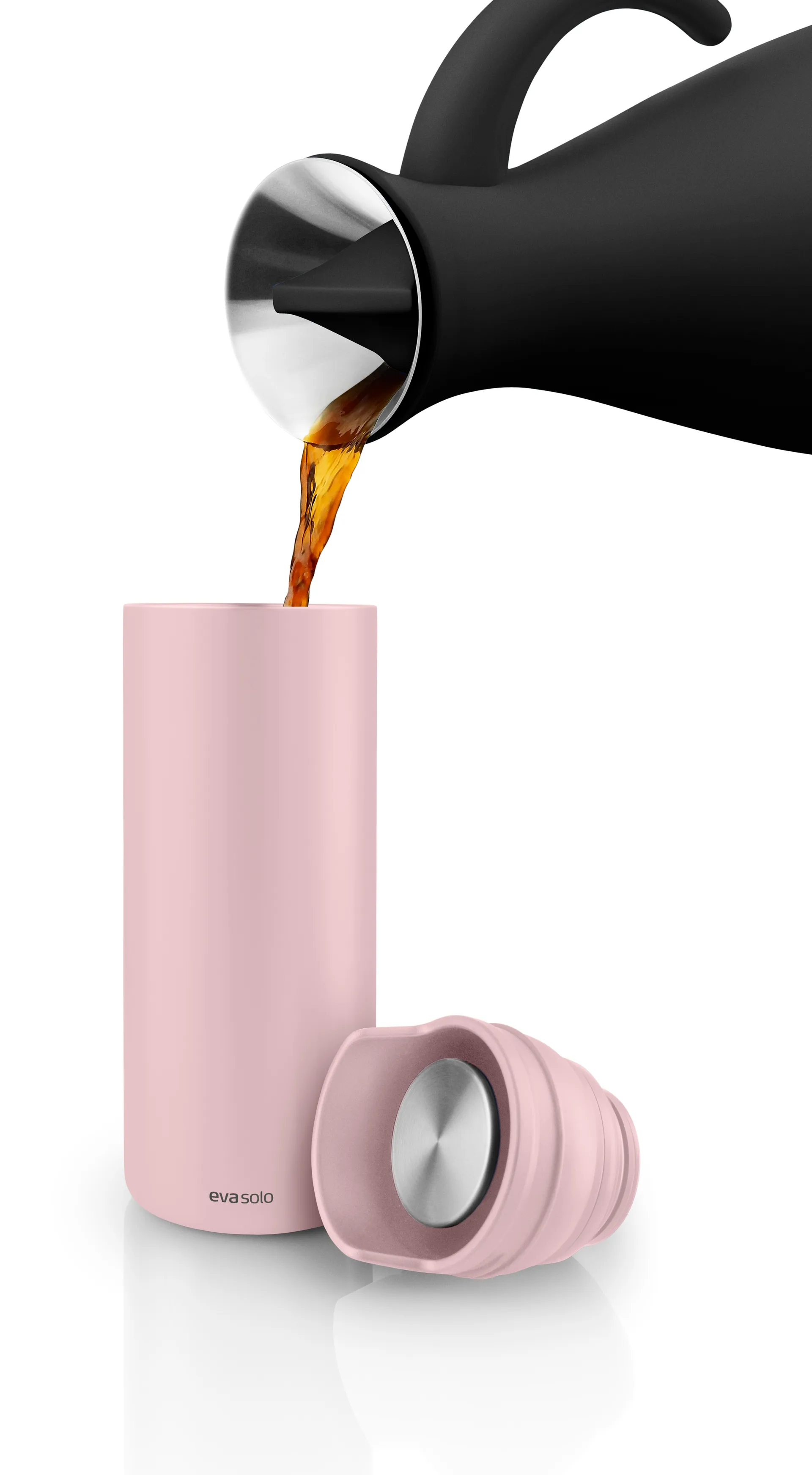 Eva Solo Urban To Go thermos cup, Funky ballerina, 0.35 L Eva Solo