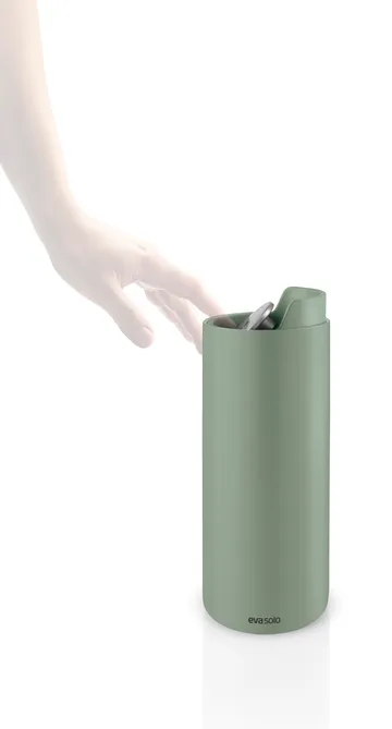 Eva Solo Urban To Go thermos cup - Green goddess, 0.35 L - Eva Solo