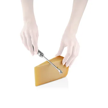 Eva Trio cheese slicer - Stainless steel - Eva Solo
