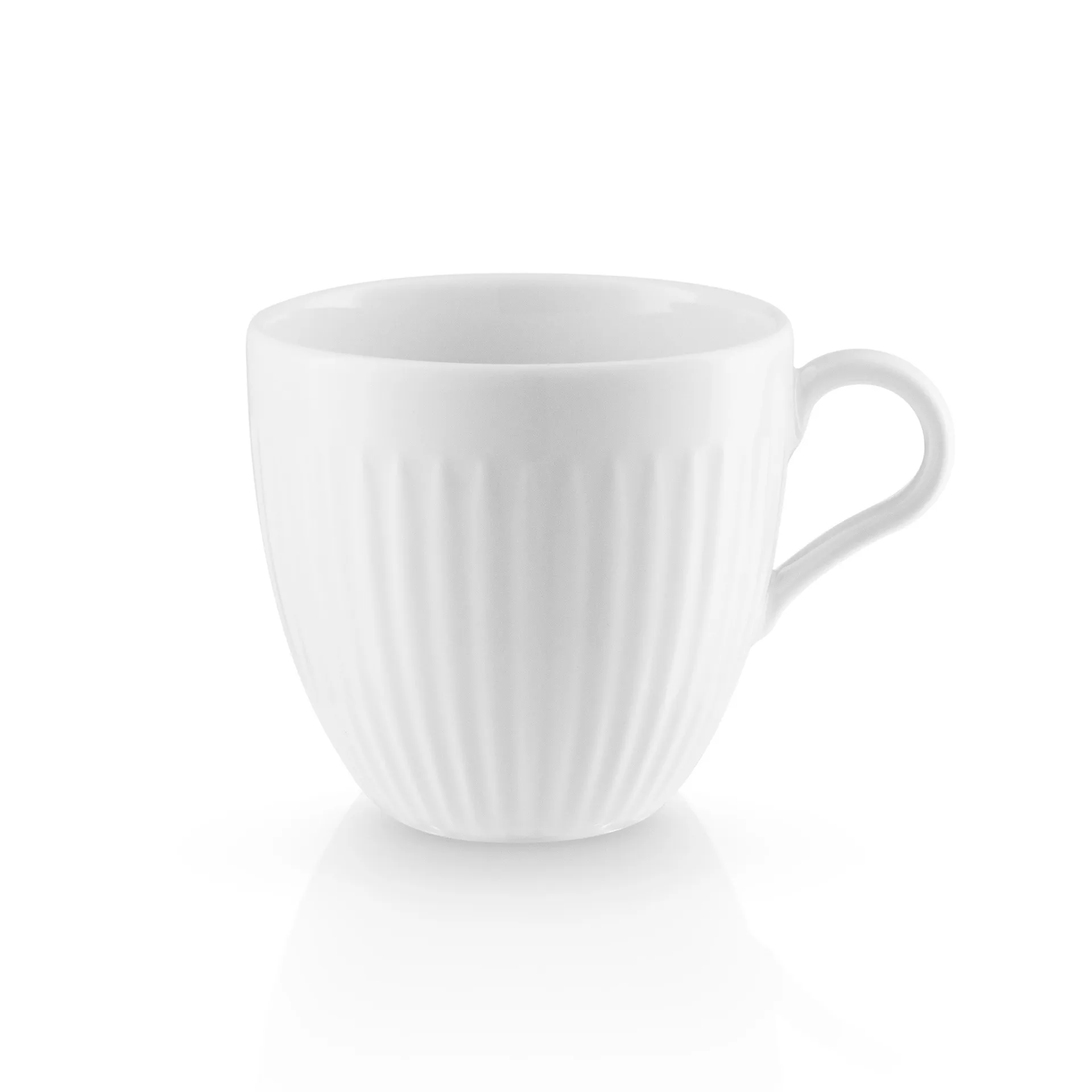 Eva Trio Legio Nova cup, white Eva Solo