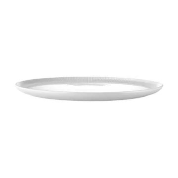 Eva Trio Legio Nova pizza plate Ø31.5 cm - White - Eva Solo