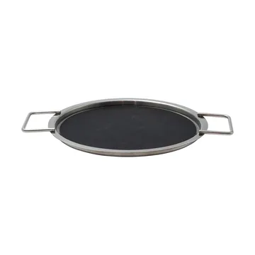 Eva Trio lid recycled stainless steel - Ø20 cm - Eva Solo