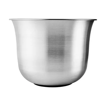 Green Tool mixing bowl - Silver, 1.5 L - Eva Solo