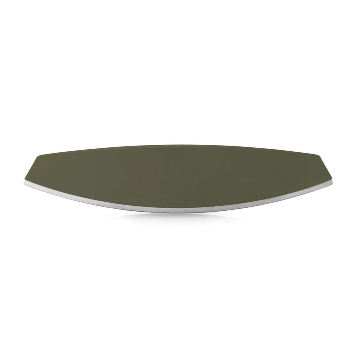 Green Tool pizza/herb knife - Green - Eva Solo