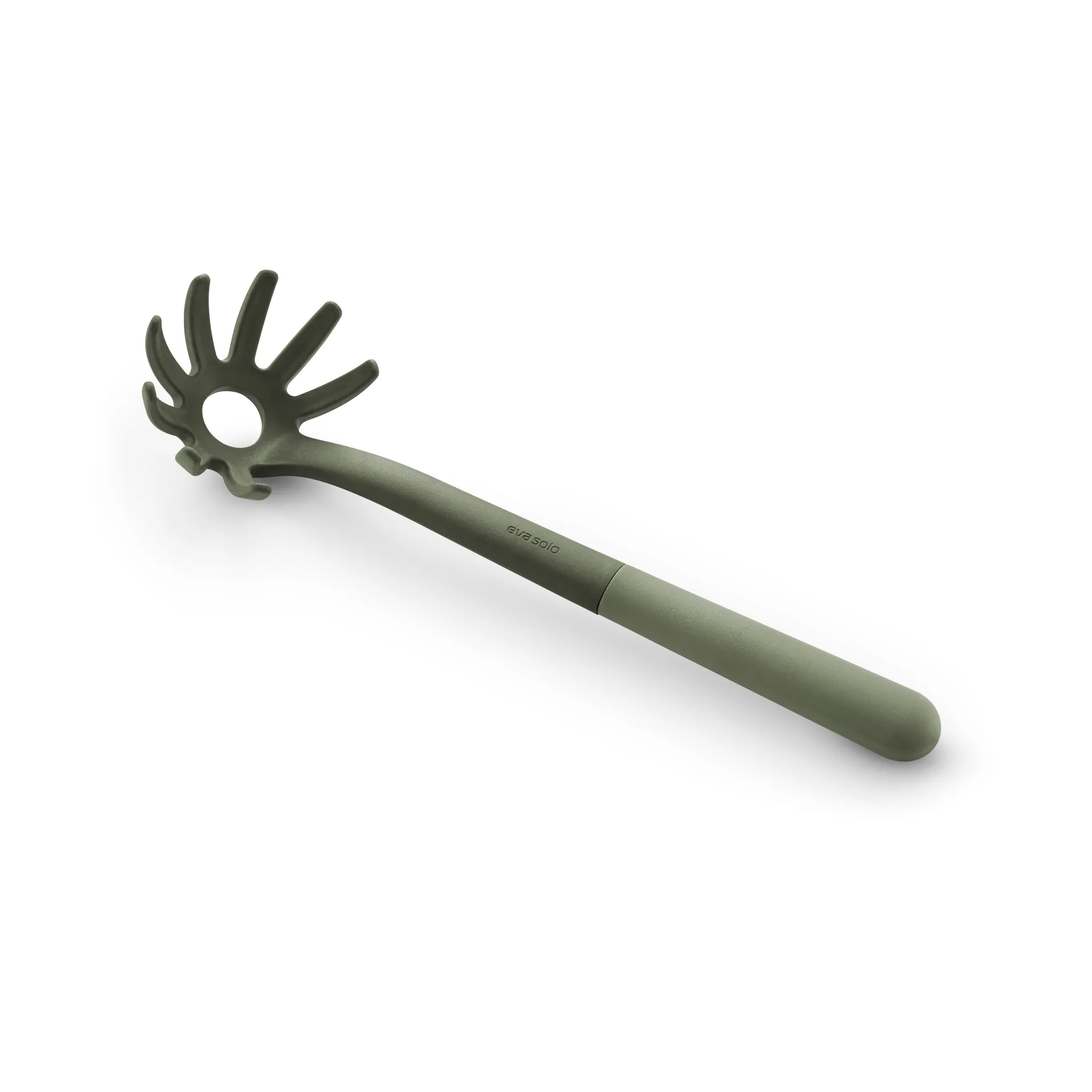 Green tools pasta set, Green Eva Solo