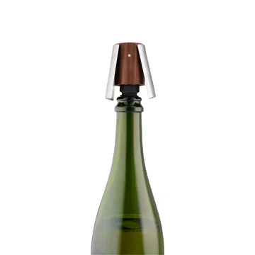 Liquid Lounge champagne cork - Walnut - Eva Solo
