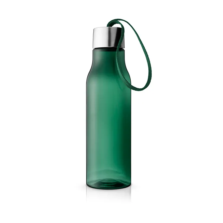 RE-Hydrate Water Bottle 0.5 L - Green - Eva Solo