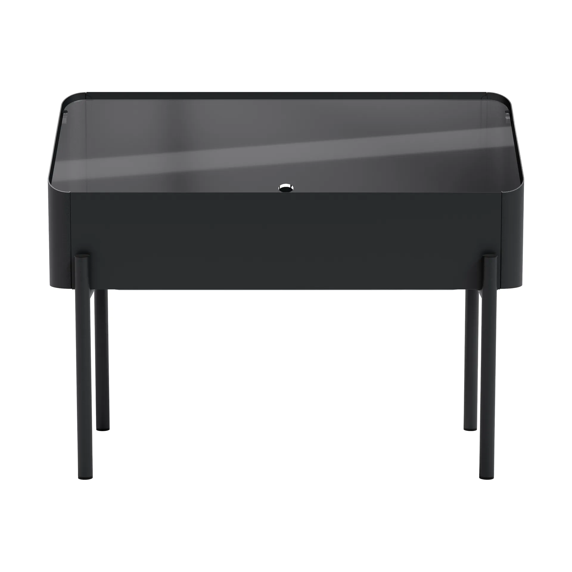 Simply Grow growing box 33x63x80 cm, Black Eva Solo