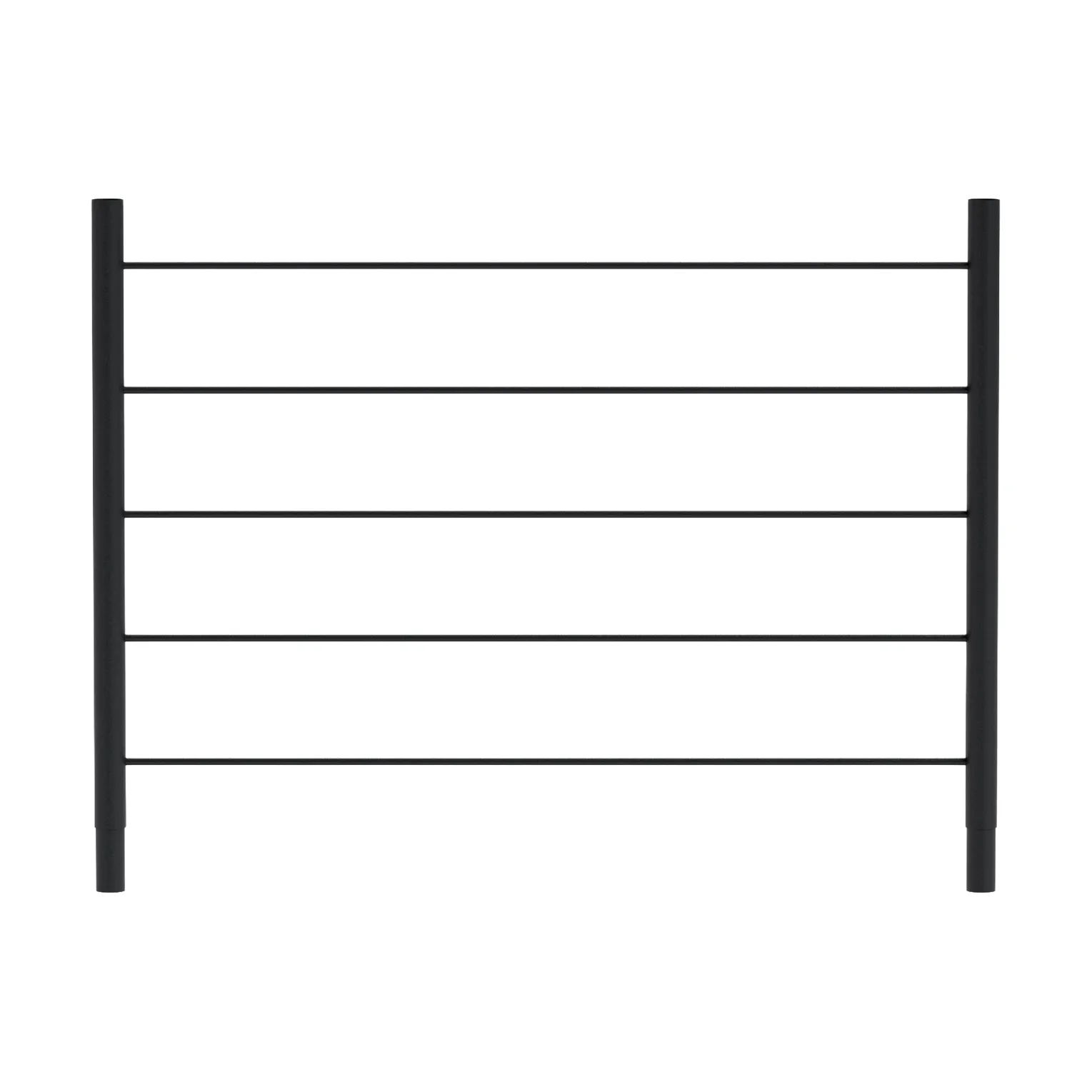 Simply Grow trellis for growing box, Black Eva Solo
