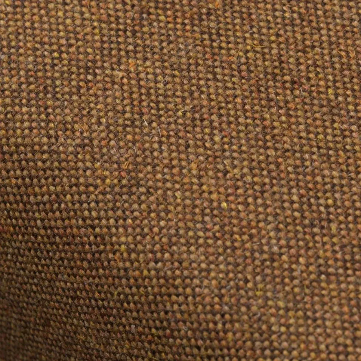 J146 armchair, Oak lacquered-brown FDB Møbler