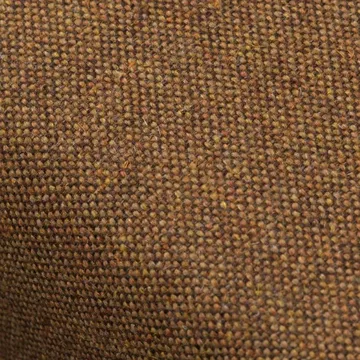 J146 armchair - Oak lacquered-brown - FDB Møbler