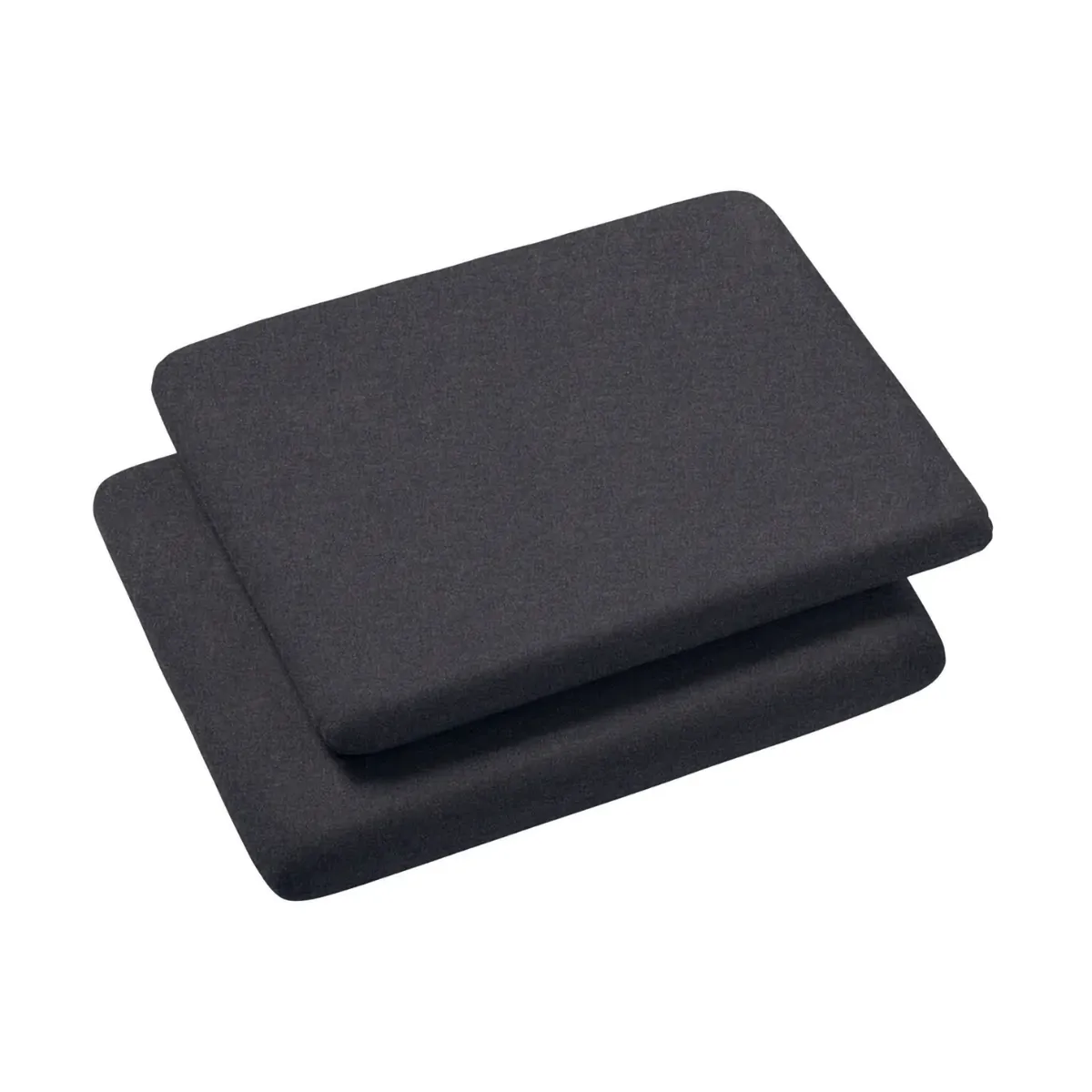 J146 seat cushion, Dark grey FDB Møbler