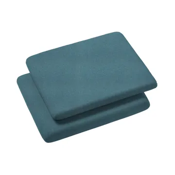 J146 seat cushion - Green - FDB Møbler