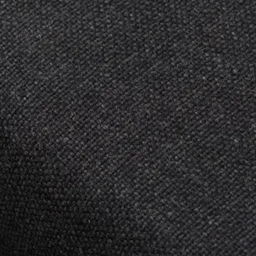 J166 Jørna chair - Smoked oak-dark grey - FDB Møbler