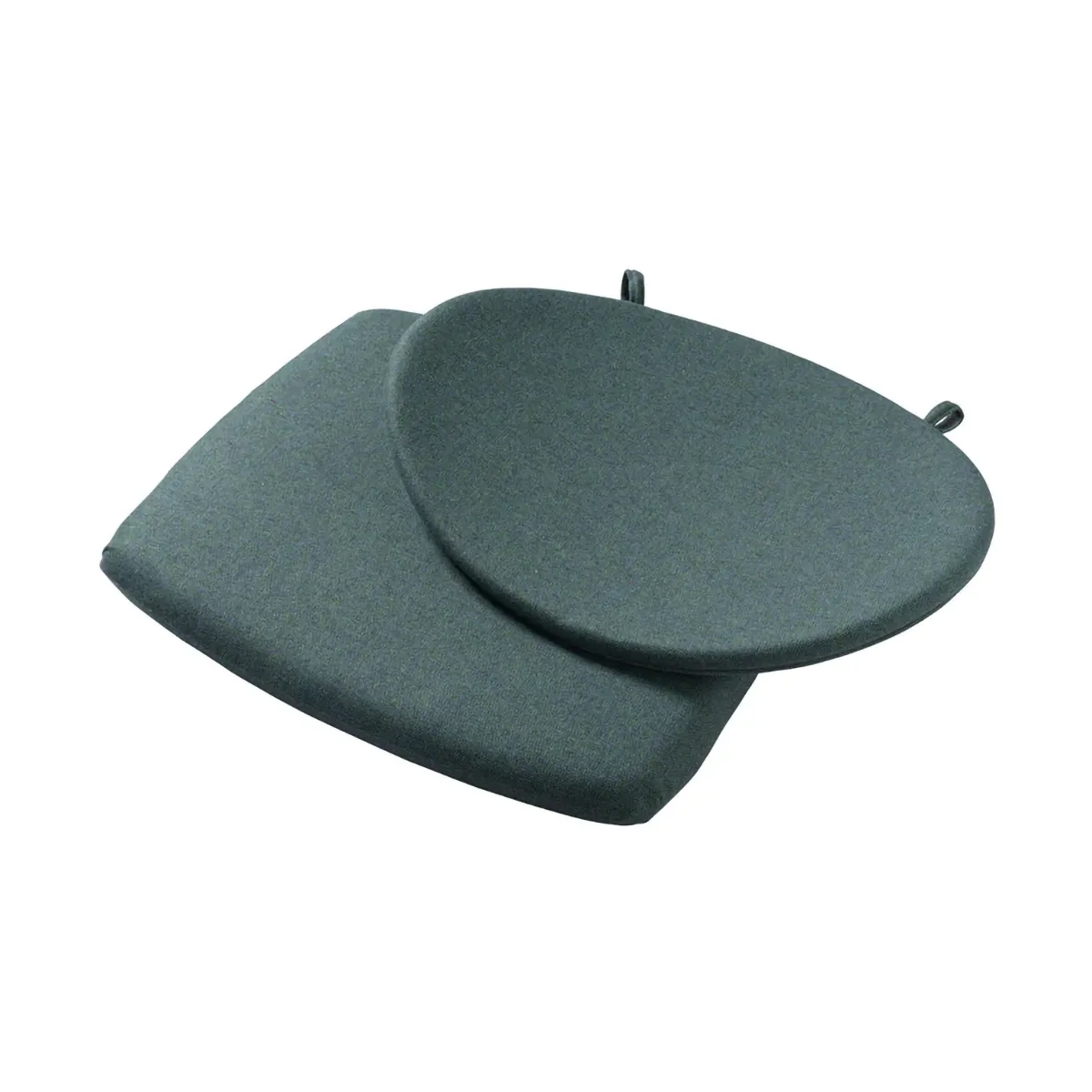 J166 Jørna seat cushion, Green FDB Møbler