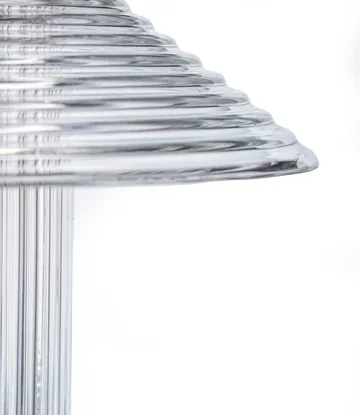 U14 Sletterhage table lamp - Aluminium - FDB Møbler