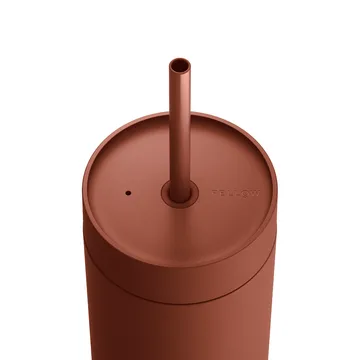 Carter Cold thermos mug limited edition 47 cl - Sienna - Fellow