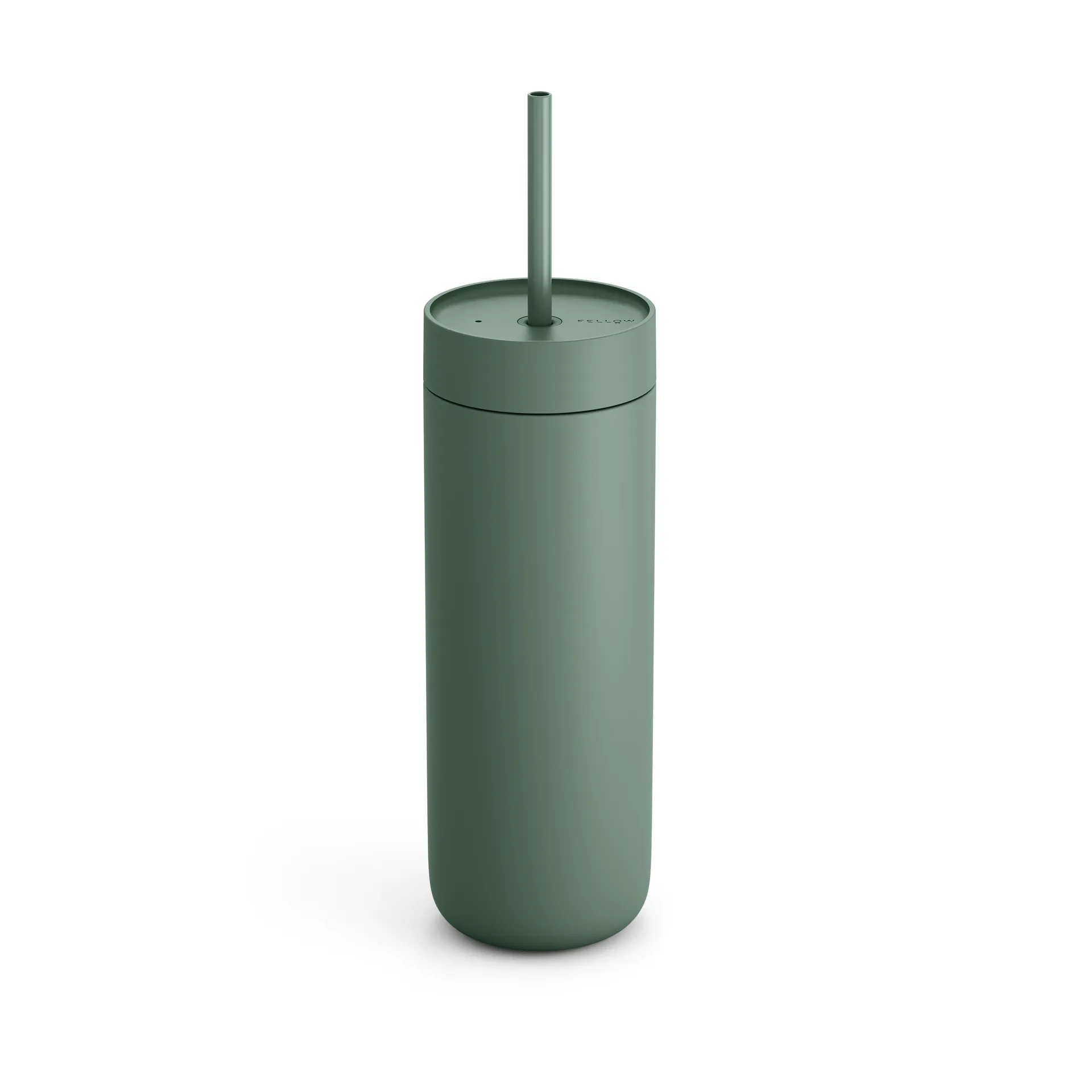 Carter Cold thermos mug limited edition 59 cl, Smoke green Fellow