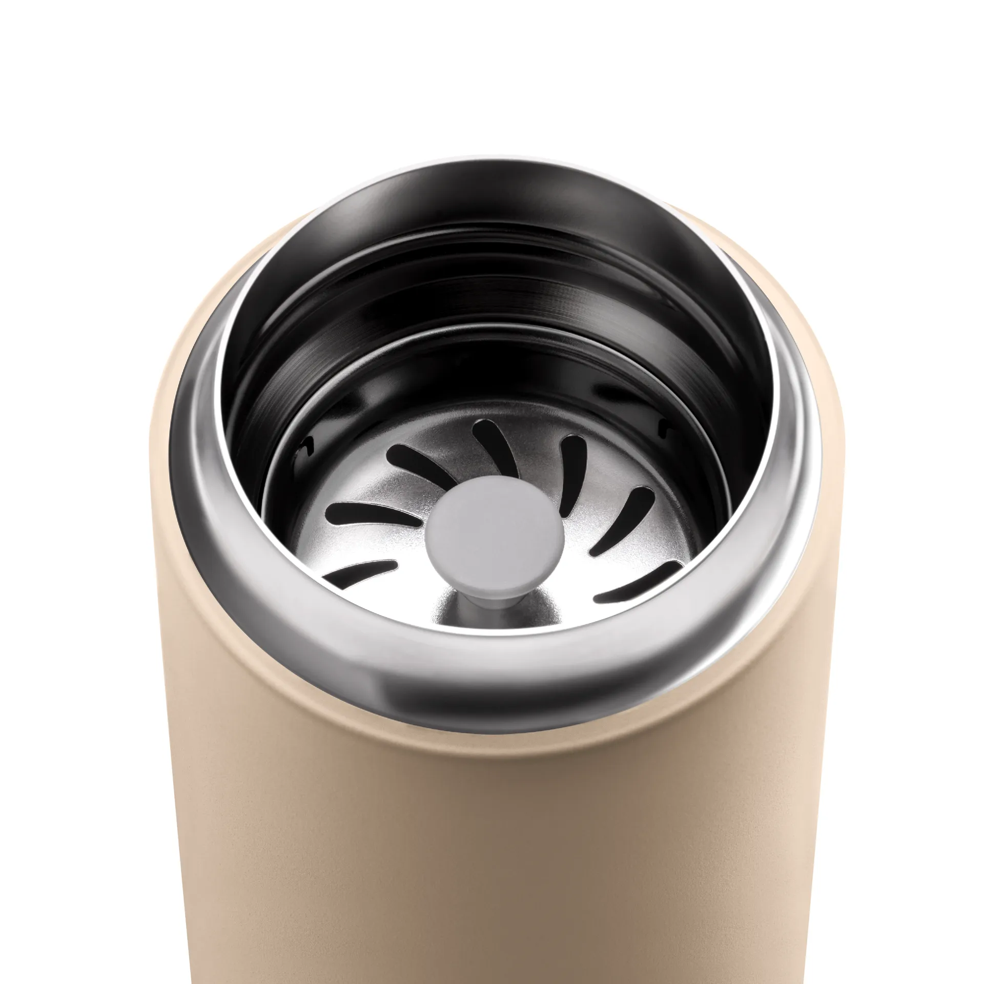 Carter thermos mug limited edition 35 cl, Sand dune Fellow