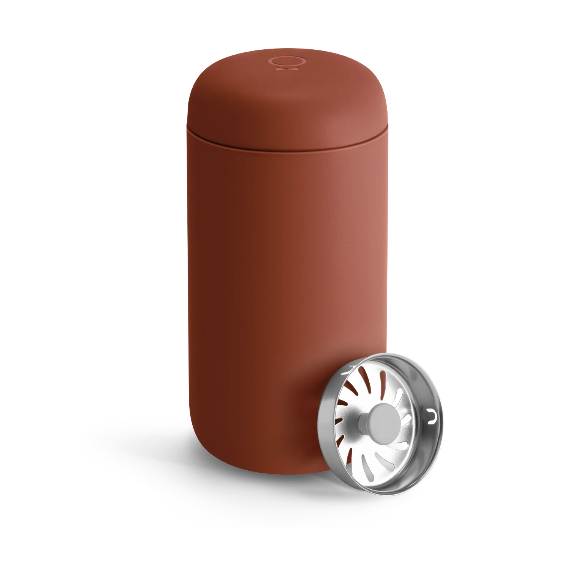 Carter thermos mug limited edition 35 cl, Sienna Fellow