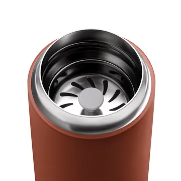 Carter thermos mug limited edition 35 cl - Sienna - Fellow