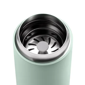 Carter thermos mug with splash guard 47 cl - Mint chip - Fellow