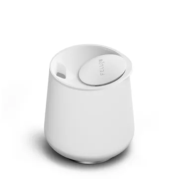 Ruby Wine thermos mug 35 cl - Matte white - Fellow
