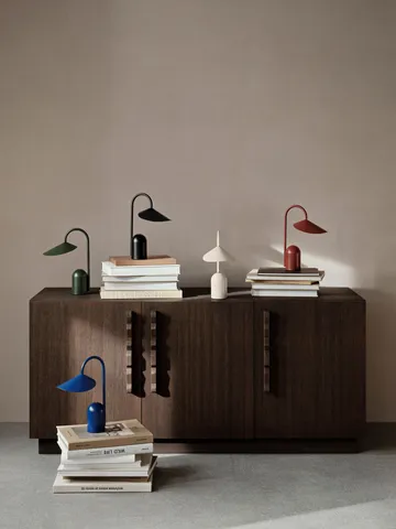Arum portable lamp - Cashmere - Ferm Living