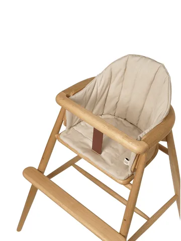 Cushion for Mura childrens chair - Sand - Ferm Living