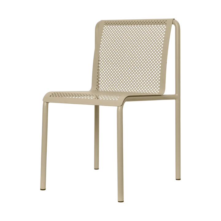 Dapple chair - Cashmere - Ferm Living