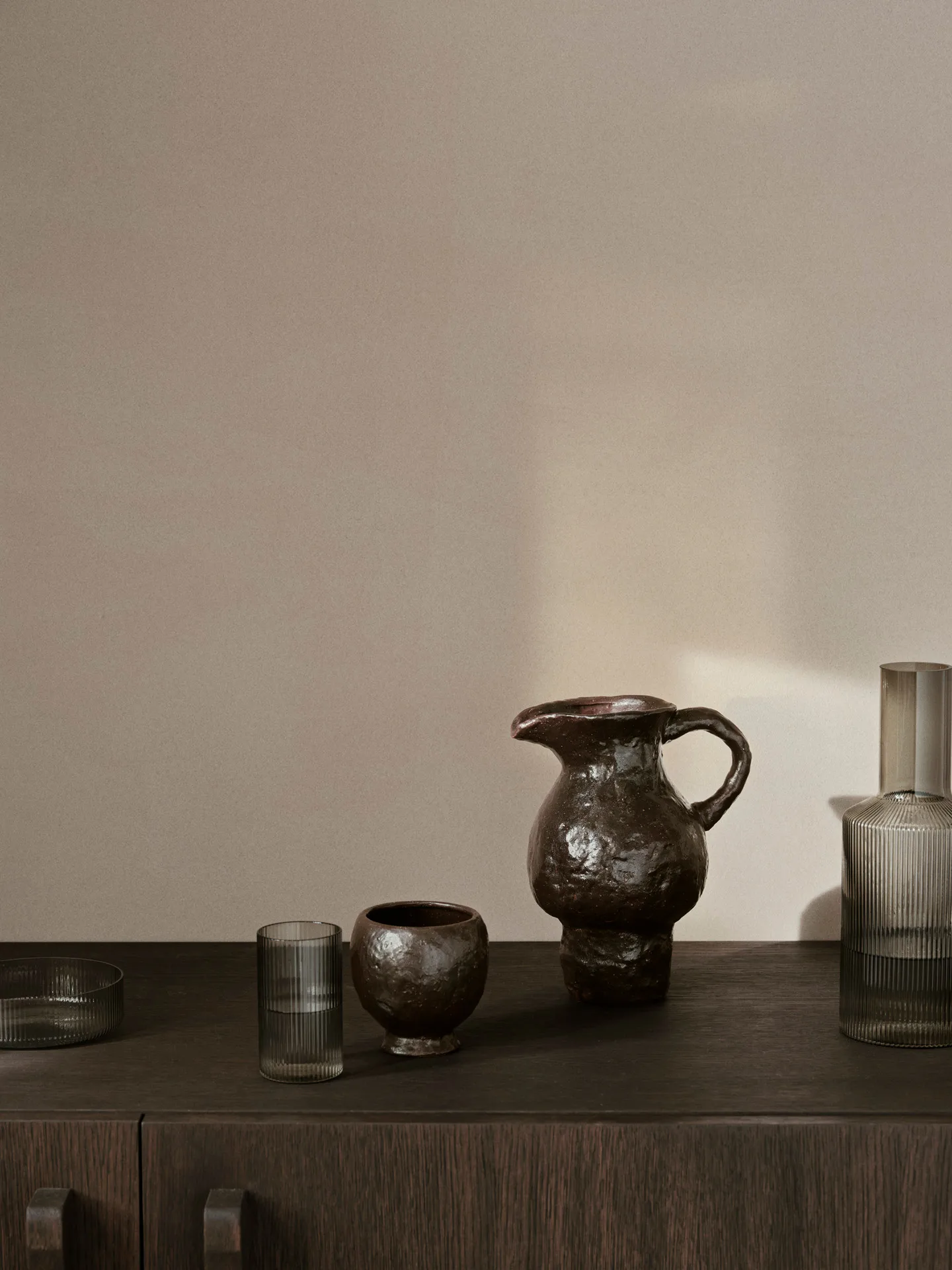 Doro cup 30 cl, Coffee Ferm Living