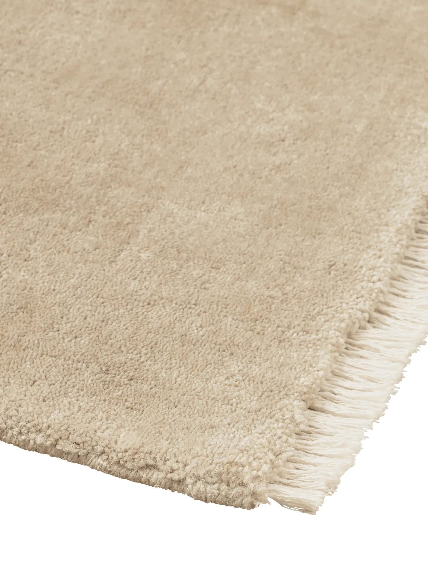 Firth jute mat, Off-white, 140x200 cm Ferm Living