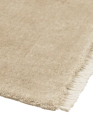 Firth jute mat - Off-white, 200x300 cm - Ferm Living