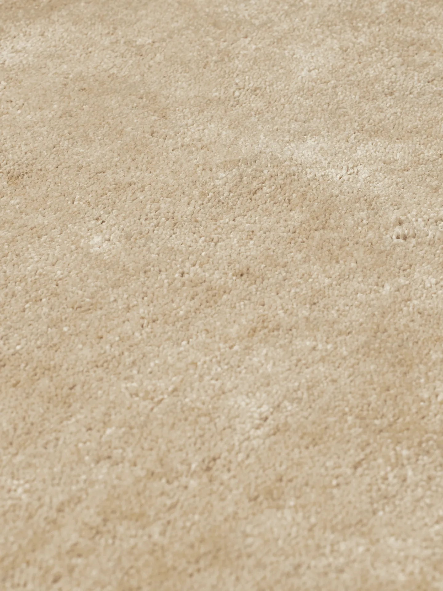 Firth jute mat, Off-white, 200x300 cm Ferm Living