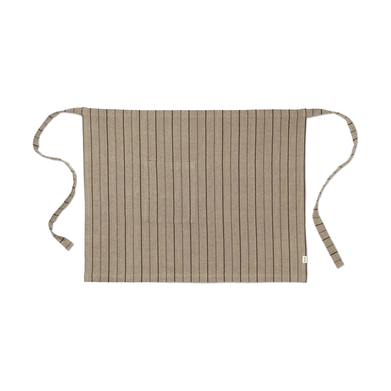 Ito apron, Oat Ferm Living